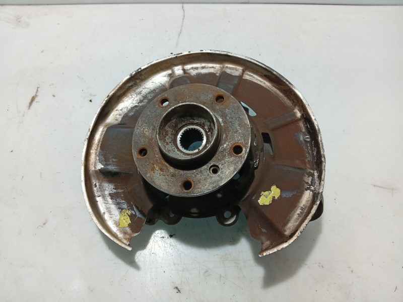 Recambio de mangueta trasera izquierda para bmw 3 (e90) 320 d referencia OEM IAM 33326774809 571241300 
