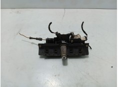 Recambio de modulo electronico para audi a6 c5 avant (4b5, 4b6) 2.5 tdi referencia OEM IAM   