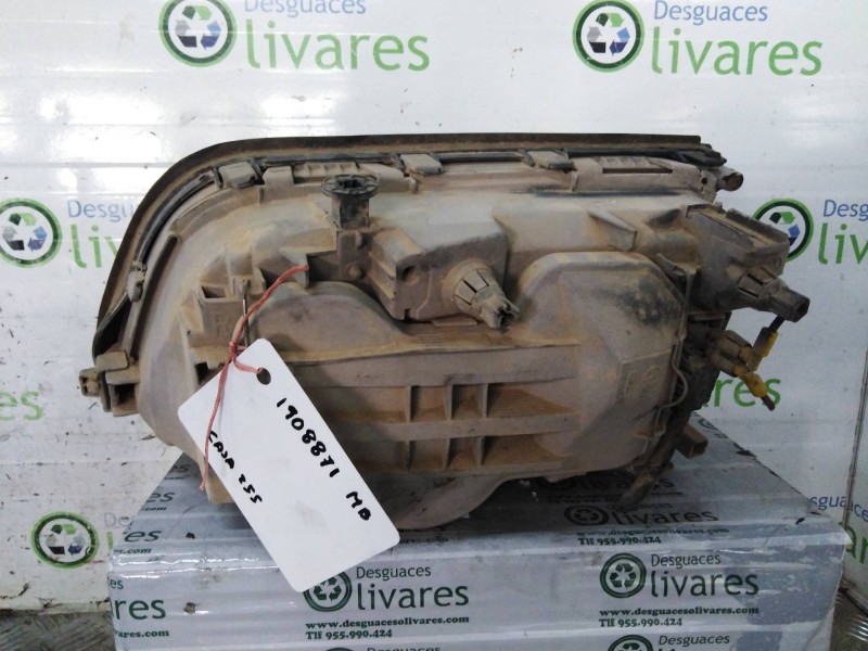Recambio de faro derecho para mercedes clase c (w202) berlina 1.8 16v cat   |   0.93 - ... | 1993 | 122 cv / 90 kw referencia OE