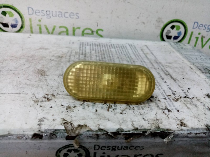 Recambio de piloto lateral derecho para  referencia OEM IAM   