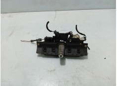 Recambio de maneta porton para audi a6 c5 avant (4b5, 4b6) 2.5 tdi referencia OEM IAM 4B0827565J  