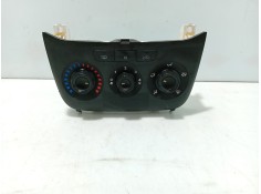 Recambio de mando calefaccion / aire acondicionado para fiat grande punto (199_) 1.4 (199axb11, 199axb1a, 199bxb1a, 199axl1a) re