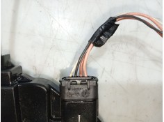 Recambio de cerradura puerta delantera derecha para renault clio iii (br0/1, cr0/1) 1.5 dci (br0h, cr0h, cr1s, br1s) referencia  2