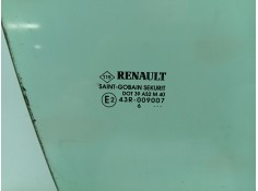 Recambio de luna delantera derecha para renault clio iii (br0/1, cr0/1) 1.5 dci (br0h, cr0h, cr1s, br1s) referencia OEM IAM 8200 2