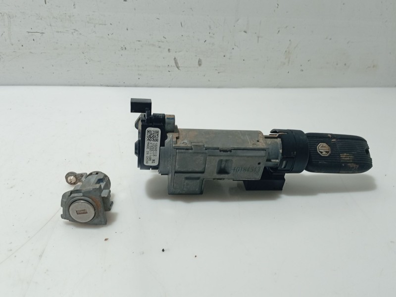 Recambio de conmutador de arranque para mg zs suv (azs1) 1.5 vti referencia OEM IAM   