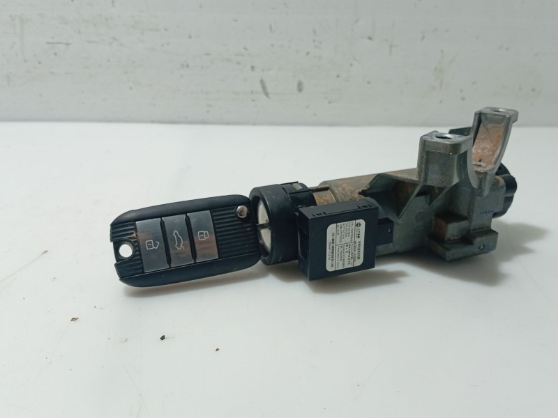 Recambio de conmutador de arranque para mg zs suv (azs1) 1.5 vti referencia OEM IAM   