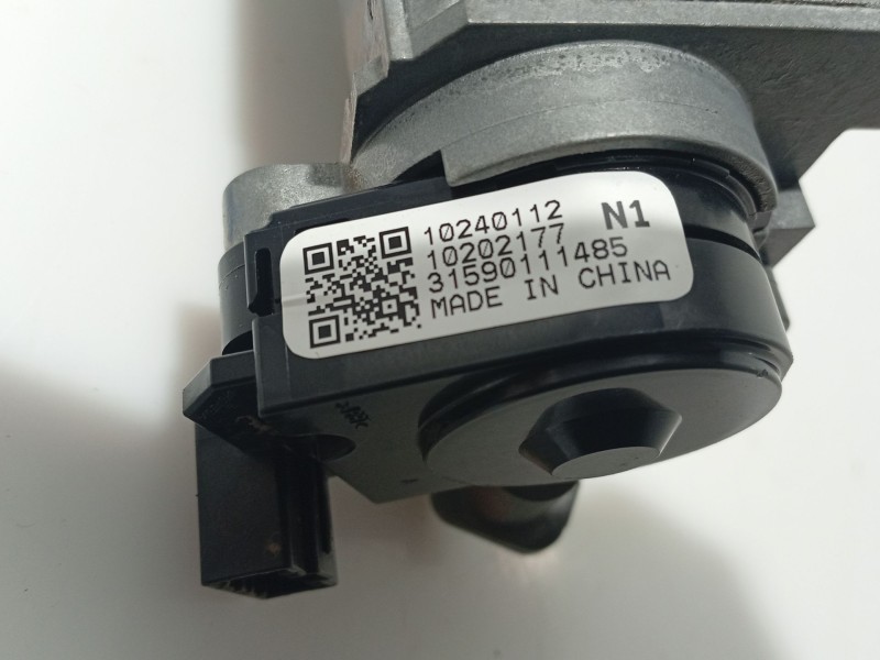 Recambio de conmutador de arranque para mg zs suv (azs1) 1.5 vti referencia OEM IAM   