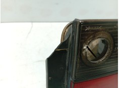 Recambio de piloto trasero derecho para volkswagen vento (1h2) 1.9 tdi referencia OEM IAM    2