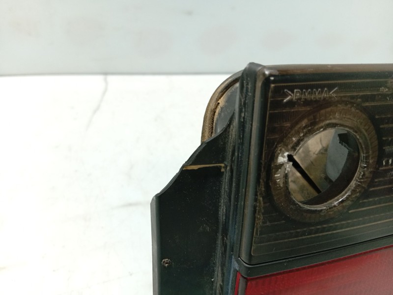 Recambio de piloto trasero derecho para volkswagen vento (1h2) 1.9 tdi referencia OEM IAM   