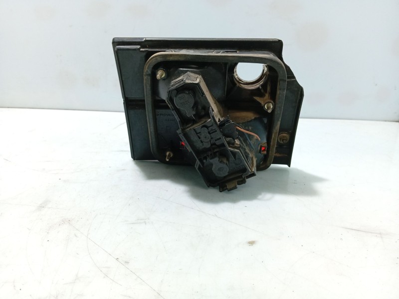 Recambio de piloto trasero derecho para volkswagen vento (1h2) 1.9 tdi referencia OEM IAM   