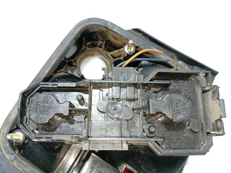 Recambio de piloto trasero derecho para volkswagen vento (1h2) 1.9 tdi referencia OEM IAM   