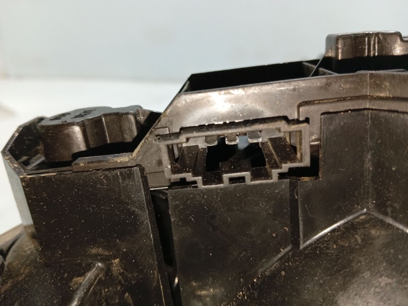 Recambio de piloto trasero derecho para volkswagen vento (1h2) 1.9 tdi referencia OEM IAM   