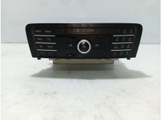 Recambio de sistema audio / radio cd para mercedes-benz clase a (w176) a 200 cdi / d (176.008) referencia OEM IAM A2469002718 A2