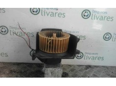 Recambio de ventilador calefaccion para opel omega b 2.5 v6 cat (l80)   |   0.94 - 0.99 | 1994 - 1999 | 170 cv / 125 kw referenc