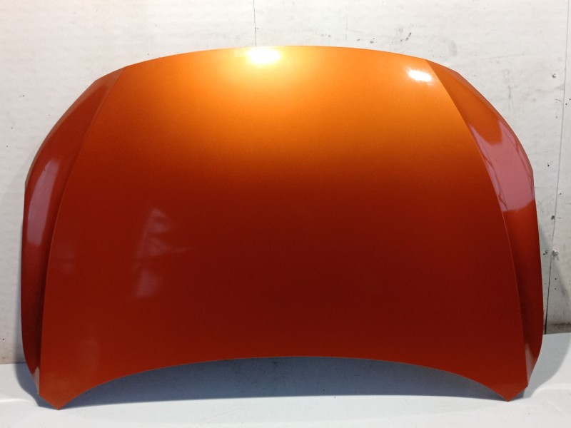 Recambio de capot para mg zs suv (azs1) 1.5 vti referencia OEM IAM   