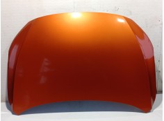 Recambio de capot para mg zs suv (azs1) 1.5 vti referencia OEM IAM    2