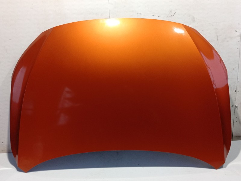 Recambio de capot para mg zs suv (azs1) 1.5 vti referencia OEM IAM   