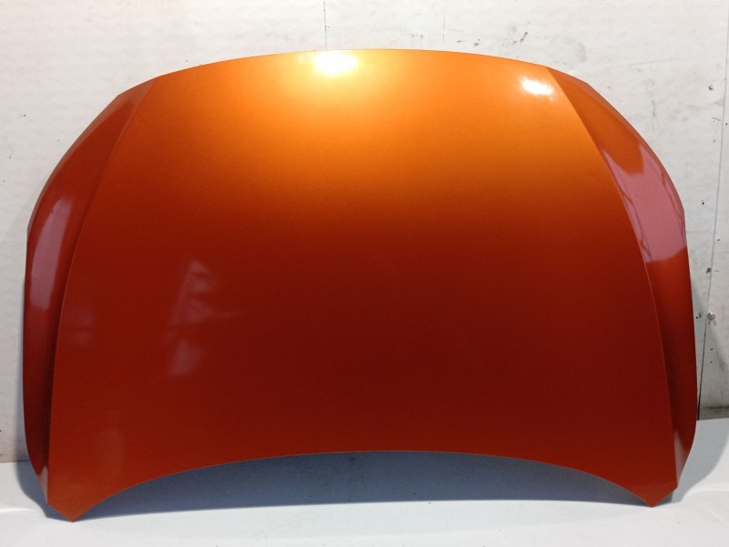 Recambio de capot para mg zs suv (azs1) 1.5 vti referencia OEM IAM   