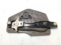 Recambio de elevalunas trasero izquierdo para skoda superb ii (3t4) 2.0 tdi referencia OEM IAM 3T0839461   2