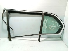 Recambio de luna custodia trasera izquierda para skoda superb ii (3t4) 2.0 tdi referencia OEM IAM 3T5845209  