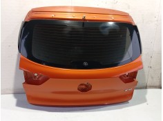 Recambio de porton trasero para mg zs suv (azs1) 1.5 vti referencia OEM IAM 10691021SEPP  