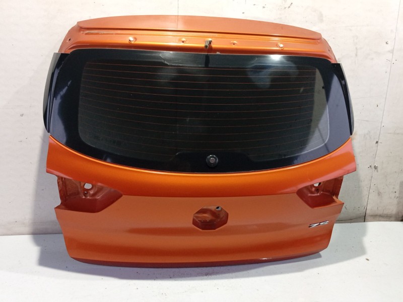 Recambio de porton trasero para mg zs suv (azs1) 1.5 vti referencia OEM IAM 10691021SEPP  