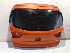 Recambio de porton trasero para mg zs suv (azs1) 1.5 vti referencia OEM IAM 10691021SEPP   2