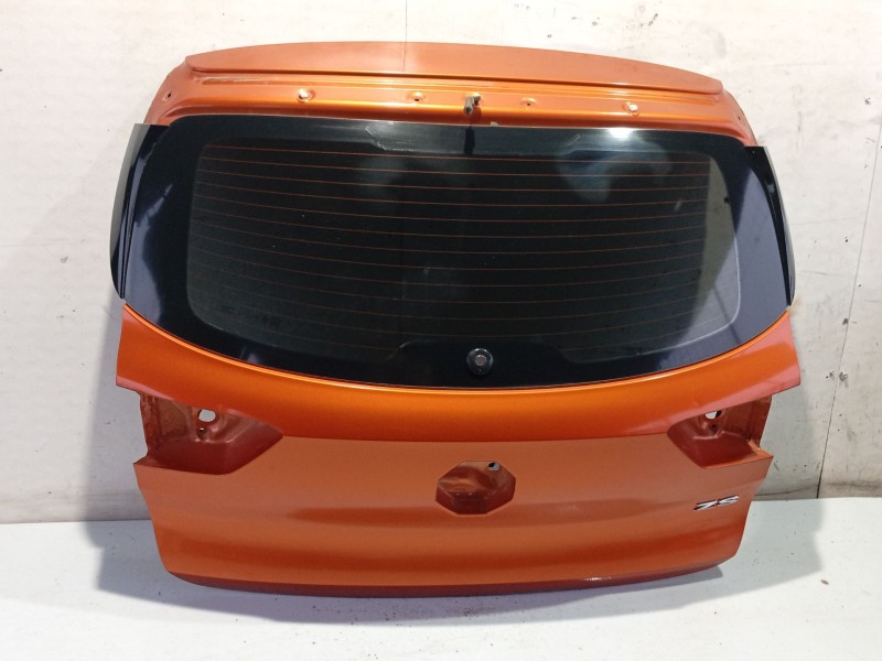 Recambio de porton trasero para mg zs suv (azs1) 1.5 vti referencia OEM IAM 10691021SEPP  