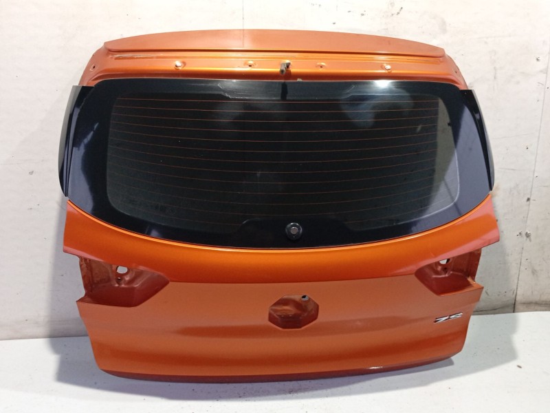 Recambio de porton trasero para mg zs suv (azs1) 1.5 vti referencia OEM IAM 10691021SEPP  