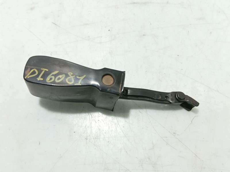 Recambio de retenedor puerta para skoda superb ii (3t4) 2.0 tdi referencia OEM IAM   