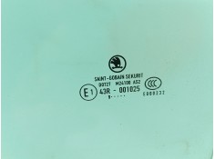 Recambio de luna trasera izquierda para skoda superb ii (3t4) 2.0 tdi referencia OEM IAM 3T5845205   2