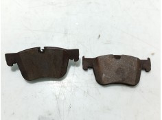 Recambio de pastillas freno delanteras para citroën c4 grand picasso ii (da_, de_) 2.0 bluehdi 150 referencia OEM IAM   
