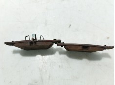 Recambio de pastillas freno delanteras para citroën c4 grand picasso ii (da_, de_) 2.0 bluehdi 150 referencia OEM IAM    2