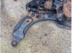 Recambio de brazo suspension inferior delantero izquierdo para mg zs suv (azs1) 1.5 vti referencia OEM IAM 11048892  