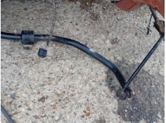 Recambio de barra estabilizadora delantera para mg zs suv (azs1) 1.5 vti referencia OEM IAM 10227885  