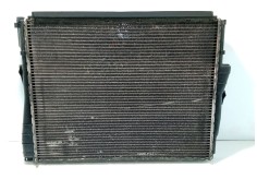 Recambio de radiador agua para bmw 3 (e46) 320 d referencia OEM IAM 17119071518   2
