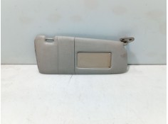 Recambio de parasol derecho para bmw 3 (e46) 320 d referencia OEM IAM 51168267902  