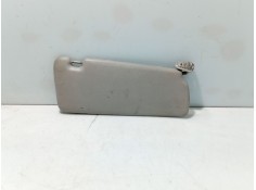 Recambio de parasol izquierdo para bmw 3 (e46) 320 d referencia OEM IAM 51168267901   2