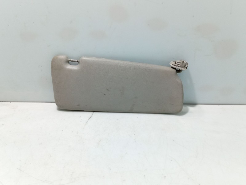 Recambio de parasol izquierdo para bmw 3 (e46) 320 d referencia OEM IAM 51168267901  