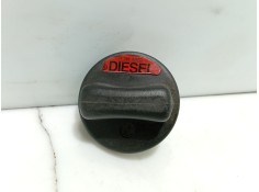 Recambio de tapon combustible para bmw 3 (e46) 320 d referencia OEM IAM 16117222330  