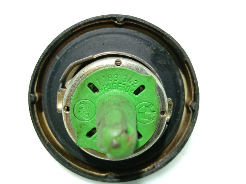 Recambio de tapon combustible para bmw 3 (e46) 320 d referencia OEM IAM 16117222330  