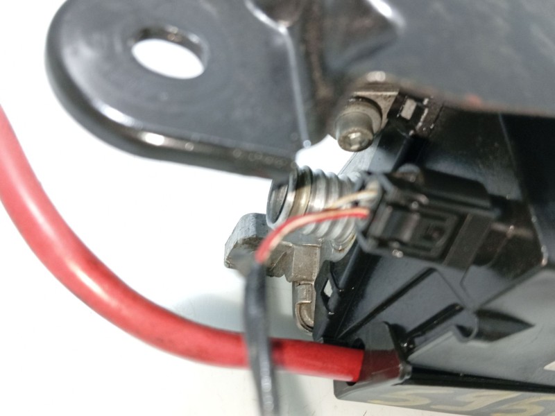 Recambio de termostato para bmw 3 (e46) 320 d referencia OEM IAM 11712247723  