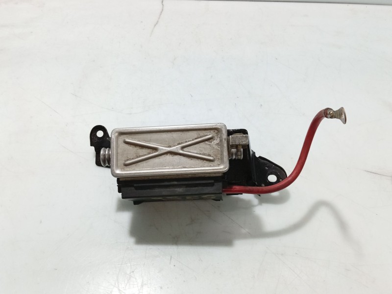 Recambio de termostato para bmw 3 (e46) 320 d referencia OEM IAM 11712247723  
