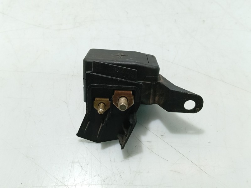 Recambio de caja reles / fusibles para bmw 3 (e46) 320 d referencia OEM IAM   