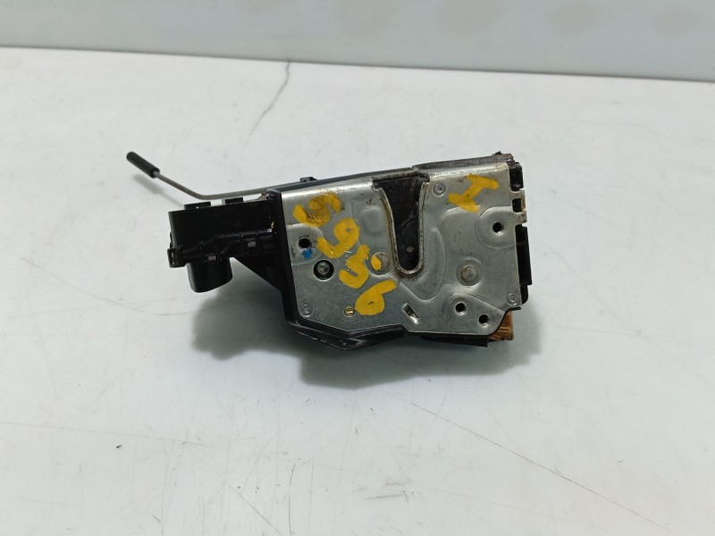 Recambio de cerradura puerta delantera izquierda para bmw 3 (e46) 320 d referencia OEM IAM 51217011305  