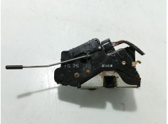 Recambio de cerradura puerta delantera izquierda para bmw 3 (e46) 320 d referencia OEM IAM 51217011305   2