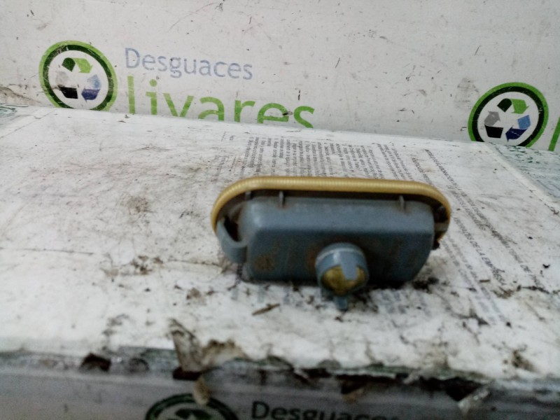 Recambio de piloto lateral derecho para  referencia OEM IAM   