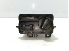 Recambio de mando luces para bmw 3 (e46) 320 d referencia OEM IAM 61319133011  