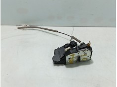 Recambio de cerradura puerta trasera derecha para bmw 3 (e46) 320 d referencia OEM IAM 51227011310  