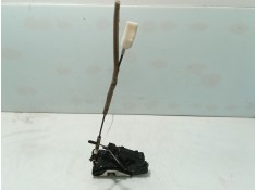 Recambio de cerradura puerta trasera derecha para bmw 3 (e46) 320 d referencia OEM IAM 51227011310   2